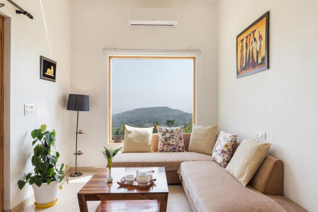 Saffronstays Mystic Homes, Дехрадун Екстериор снимка